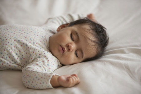 سن تنها خوابیدن کودک, بچه از چند سالگی باید تنها بخوابد,بچه باید از چند سالگی جدا بخواب