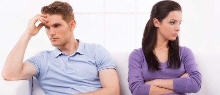 راهکارهای بازسازی رابطه عاطفی