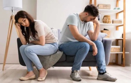 علت عاشق شدن