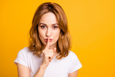 دلایل دروغ گفتن زنان دلایل دروغ گفتن زنان