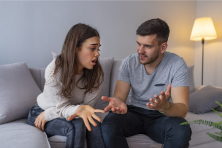 تشخیص دروغ زنان تشخیص دروغ زنان
