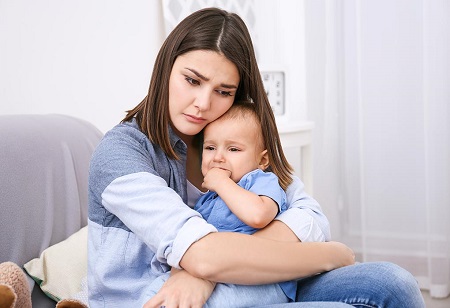 از بچه دار شدنم پشیمونم, بچه دار شدن, بهترین زمان برای بچه دار شدن