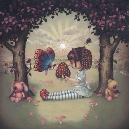 عمیق ترین ترس شما چیست شخصیت شناسی بصری