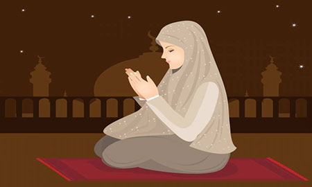 نماز حاجت,نماز حاجات,طریقه خواندن نماز حاجت