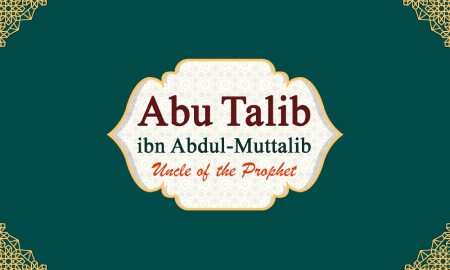 زندگینامه ابوطالب