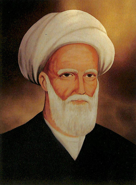 احمد احسائی, بیوگرافی احمد احسائی, زندگینامه احمد احسائی