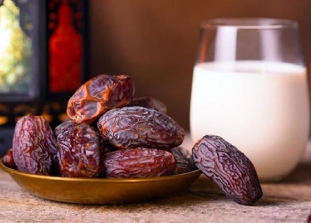 بهترین غذا برای افطار از نظر حضرت علی اهمیت افطار در سیره حضرت علی (ع)