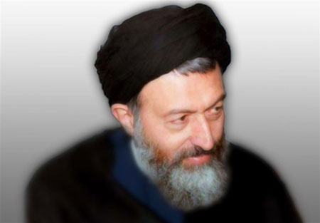 زندگینامه شهید بهشتی,زندگینامه محمد بهشتی,آیت الله بهشتی