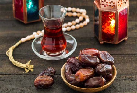 بهترین روز برای روزه گرفتن در ماه رجب