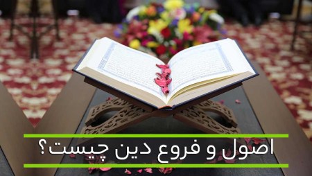 فروع دین چیست