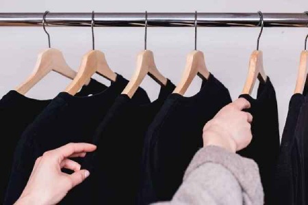 دلایل کراهت پوشیدن لباس مشکی