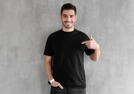 آیا پوشیدن لباس مشکی کراهت دارد
