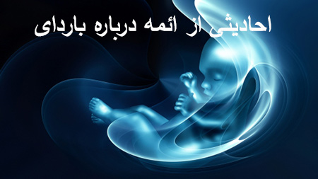 احادیث درباره بارداری,آشنایی با احادیث درباره بارداری,حدیث هایی از ائمه درباره ی بارداری