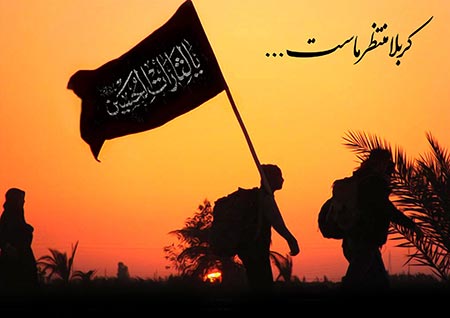 تاریخچه پیاده روی اربعین حسینی,فلسفه پیاده روی اربعین حسینی