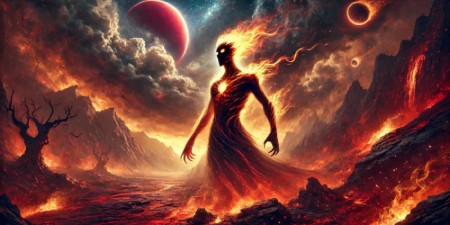آیا ابلیس جن است