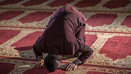 زمان خواندن نماز اشراق