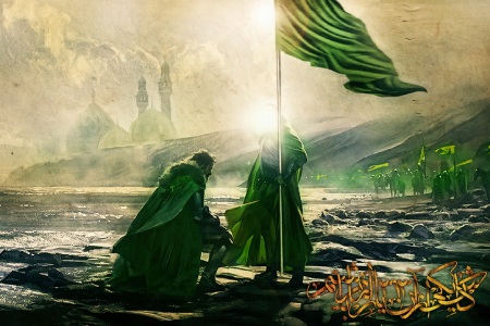 دیدار با امام زمان در دوران غیبت صغری نحوه دیدار با امام زمان