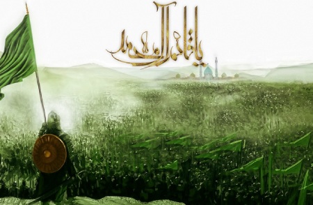 دیدار با امام زمان در دوران غیبت کبری ویژگی یاران امام زمان