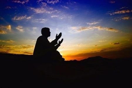 نماز وتیره,نحوه خواندن نماز وتیره,نماز نافله عشا