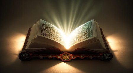 از کجا بدانیم قرآن از جانب خداست