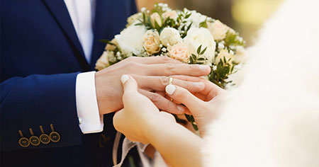 نماز حاجت ازدواج,نماز برای ازدواج,نماز ازدواج