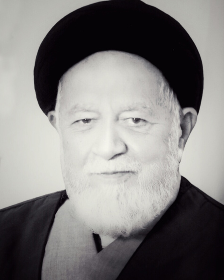 بیوگرافی سید محمد شاهچراغی, زندگی نامه ی سید محمد شاهچراغی