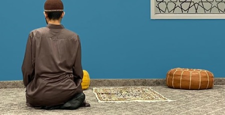 انواع نماز نفل, آشنایی با انواع نماز نفل, نماز نفل اهل سنت چیست