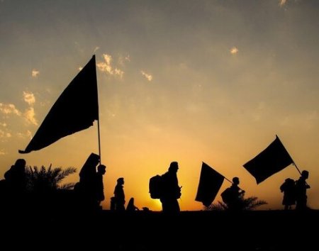 حکم مراجع برای سفر به کربلا