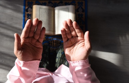 سوره هایی برای آسان شدن عمل جراحی ذکرها برای آسان شدن عمل جراحی