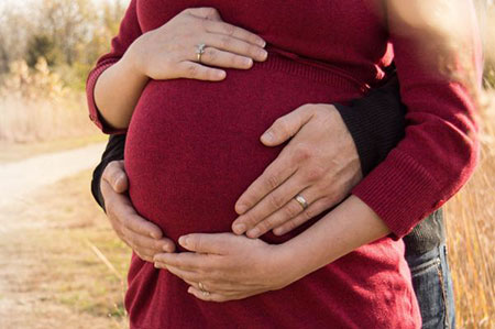سوره های دوران بارداری,دعاهای دوران بارداری,ذکرهای دوران بارداری