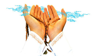 طریقه خواندن نماز شب 