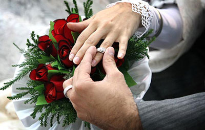 ازدواج موفق چه ازدواجی است,ازدواج موفق  از نظر قرآن