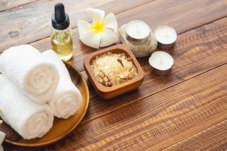 کاربردهای نمک برای دفع چشم زخم