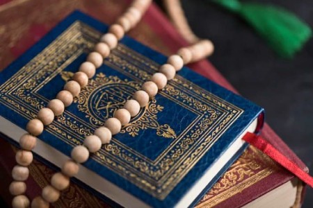 استخاره چیست و چه زمانی لازم می شود