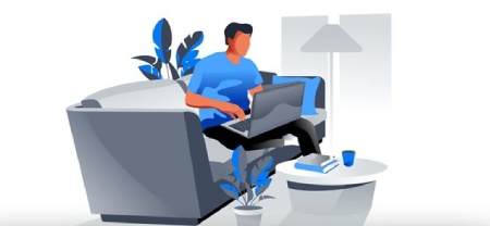 استفاده از پلتفرم های خارجی و تحریم ها