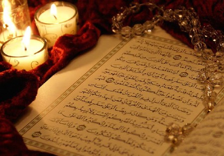 روش های تلاوت قرآن برای آرامش