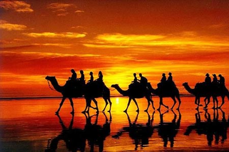 وقایع سوم محرم,وقایع روز سوم محرم,اتفاقات روز سوم محرم
