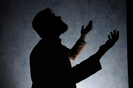 درک عظمت خدا,شناخت عظمت خدا,شناخت خدا