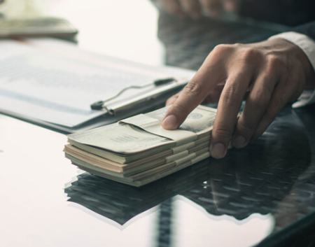 افراد مستحق دریافت  نفقه ارقاب