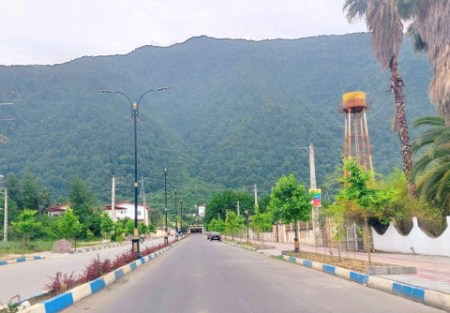 خرید ویلا در شمال, قیمت زمین در شمال