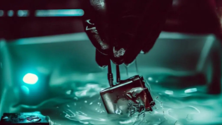 آبکاری کروم آبکاری فلزات چیست, آموزش آبکاری فلزات