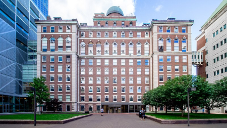 Columbia University