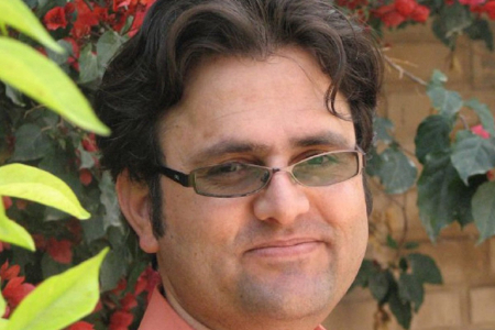 داریوش رضایی‌نژاد,شهید داریوش رضایی‌نژاد