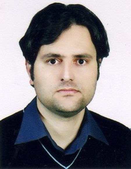 داریوش رضایی‌نژاد,شهید داریوش رضایی‌نژاد