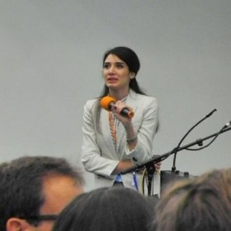 کشف راز زخم دانشمند ایرانی, ترمیم زخم