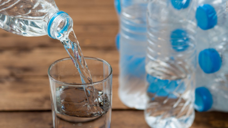 تأثیر آب معدنی بر سلامت