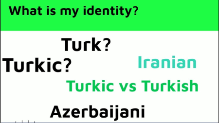 زبان ترکی استانبولی, شباهت ترکی و آذری
