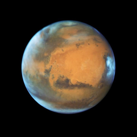 عکس های جالب از مریخ, شناخت بیشتر مریخ