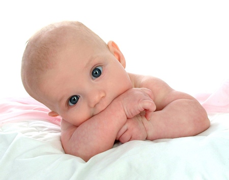 تفاوت نوزاد پستانداران, اطلاعات رفتاری نوزادان