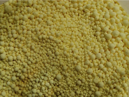 گوگرد گرانوله گوگرد گرانوله, کود گوگرد گرانوله